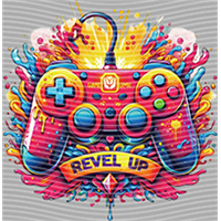 Game controller-GC 125